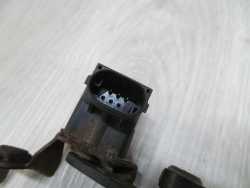 VOLVO XC90 S80 CZUJNIK POZIOMOWANIA SWIATEL XENON 8622446 02-14