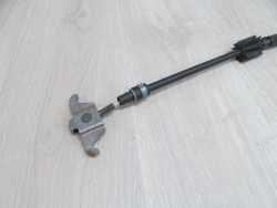 VOLVO XC90 LINKA HAMULCA RECZNEGO 30683897 02-14