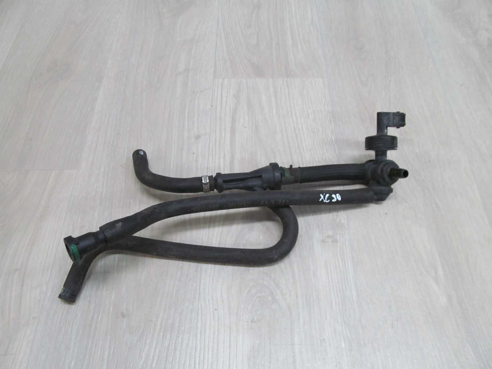 VOLVO XC90 2.5 2.9 T6 CZUJNIK ZAWOR TROJNIK PODCISNIENIA 30645383 6377956 02-14