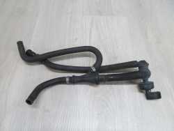 VOLVO XC90 2.5 2.9 T6 CZUJNIK ZAWOR TROJNIK PODCISNIENIA 30645383 6377956 02-14