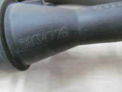VOLVO XC90 2.5 2.9 T6 CZUJNIK ZAWOR TROJNIK PODCISNIENIA 30645383 6377956 02-14