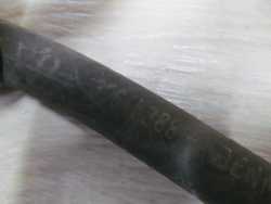 VOLVO XC90 2.5 2.9 T6 CZUJNIK ZAWOR TROJNIK PODCISNIENIA 30645383 6377956 02-14