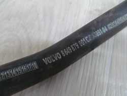 VOLVO XC90 2.9 T6 PRZEWOD RURA WODY NAGRZEWNICY 8649879 02-14