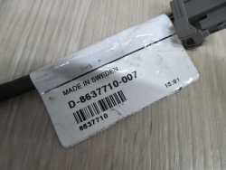 VOLVO XC90 WIAZKA INSTALACJA HALDEX NAPEDU 8637710 02-14