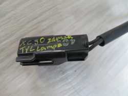 VOLVO XC90 WKLAD OPRAWKA ZAROWKI PRZECIWMGIELNEJ TYL 02-14