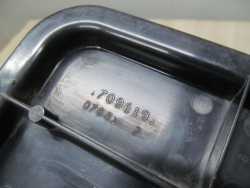 VOLVO XC90 2.5T 2.9 FILTR WEGLOWY PALIWA 17096191 02-14