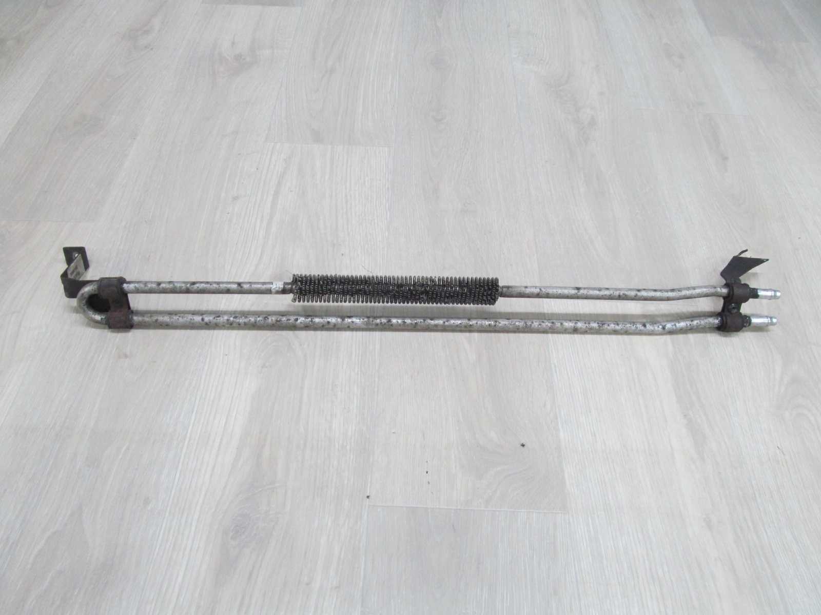 VOLVO XC90 2.4 2.9 T6 CHLODNICA OLEJU WSPOMAGANIA 30680192