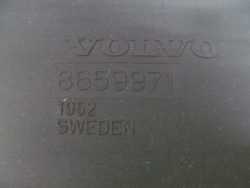 VOLVO XC90 OSLONA PODWOZIA PRZEWODOW PALIWA 8659971 02-14