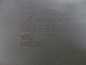VOLVO XC90 OSLONA PODWOZIA PRZEWODOW PALIWA 8659971 02-14