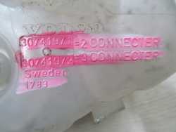 VOLVO XC90 V70 2.9 T6 ZBIORNIK WYROWNAWCZY 30741972 02-14