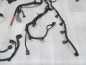 VOLVO XC90 2.9 T T6 WIAZKA INSTALACJA SILNIKA 8688726 02-14