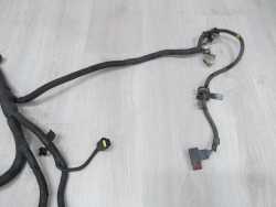 VOLVO XC90 2.9 T T6 WIAZKA INSTALACJA SILNIKA 8688726 02-14