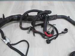 VOLVO XC90 2.9 T T6 WIAZKA INSTALACJA SILNIKA 8688726 02-14