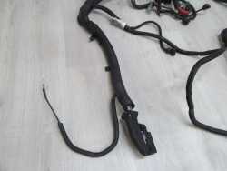 VOLVO XC90 2.9 T T6 WIAZKA INSTALACJA SILNIKA 8688726 02-14