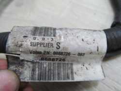 VOLVO XC90 2.9 T T6 WIAZKA INSTALACJA SILNIKA 8688726 02-14