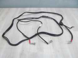 VOLVO XC90 WIAZKA PRZEWOD KABEL AKUMULATORA 8688637 02-14