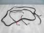 VOLVO S60 S80 XC90 WIAZKA PRZEWOD KABEL AKUMULATORA 8688673 02-14
