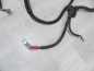 VOLVO S60 S80 XC90 WIAZKA PRZEWOD KABEL AKUMULATORA 8688673 02-14