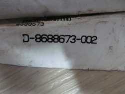 VOLVO XC90 WIAZKA PRZEWOD KABEL AKUMULATORA 8688637 02-14