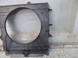 MB SPRINTER 906 LIFT OBUDOWA CHLODNICY TUNEL WENTYLATORA A9065050855 13-18