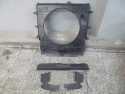 MB SPRINTER 906 LIFT OBUDOWA CHLODNICY TUNEL WENTYLATORA A9065050855 13-18