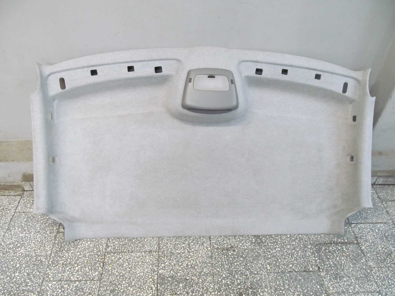 MB SPRINTER 906 06-18 KABINA PODSUFITKA SUFIT DACHU A9066901650