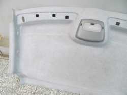 MB SPRINTER 906 06-18 KABINA PODSUFITKA SUFIT DACHU A9066901650