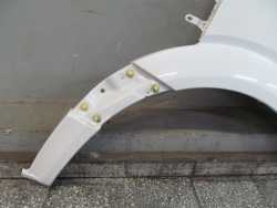 MB SPRINTER 906 LIFT BLOTNIK PRAWY PRZOD 13-18 IDEALNY
