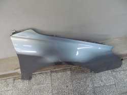 CITROEN C5 III X7 BLOTNIK PRAWY PRZOD PRZEDNI KTHB 08-17