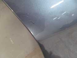 CITROEN C5 III X7 BLOTNIK PRAWY PRZOD PRZEDNI KTHB 08-17