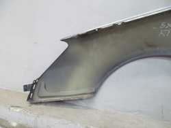 CITROEN C5 III X7 BLOTNIK PRAWY PRZOD PRZEDNI KTHB 08-17