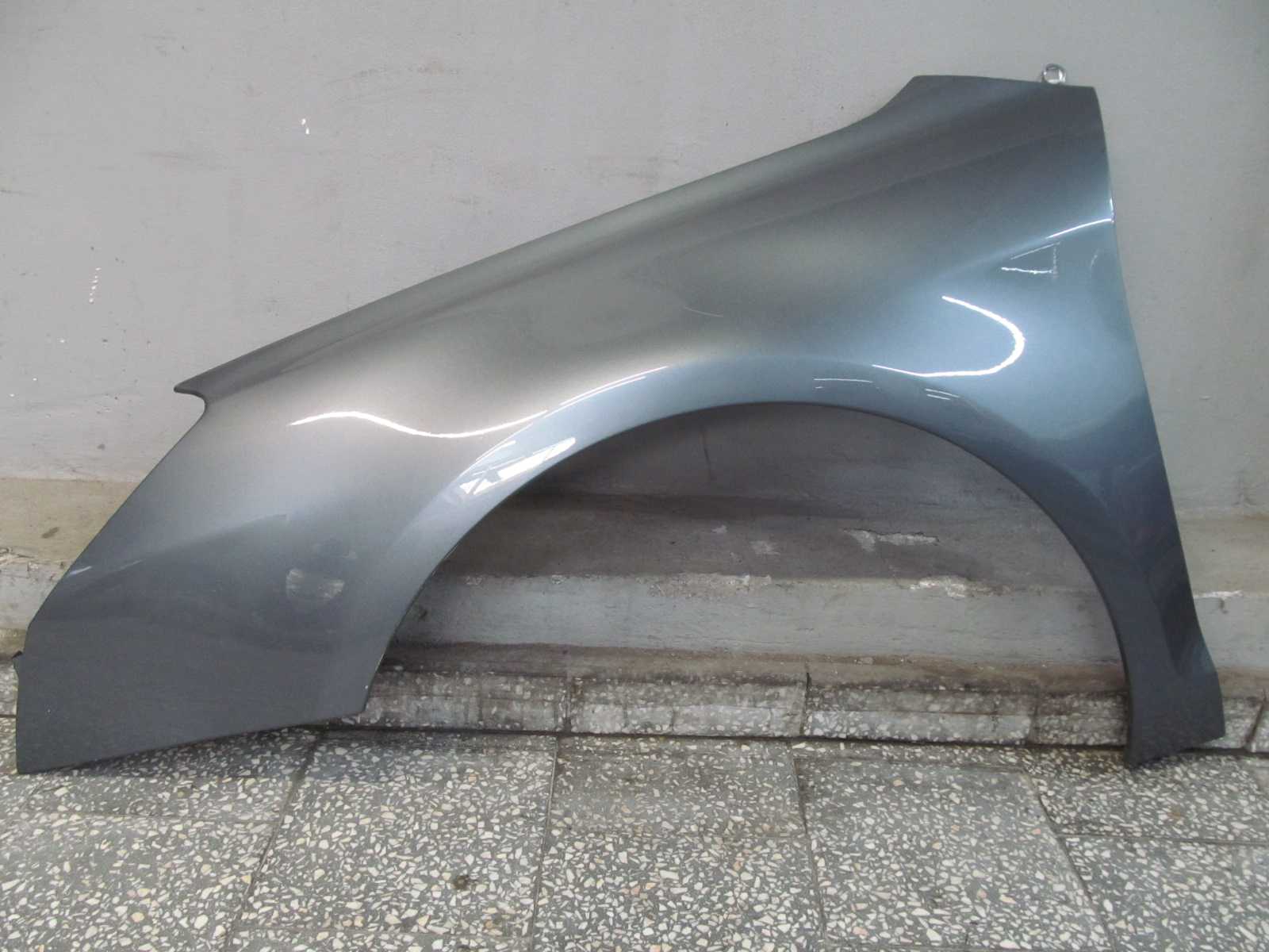 CITROEN C5 III X7 BLOTNIK LEWY PRZOD PRZEDNI KTHB 08-17