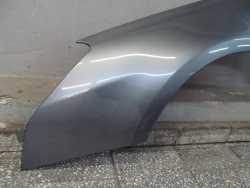 CITROEN C5 III X7 BLOTNIK LEWY PRZOD PRZEDNI KTHB 08-17