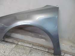 CITROEN C5 III X7 BLOTNIK LEWY PRZOD PRZEDNI KTHB 08-17