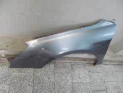CITROEN C5 III X7 BLOTNIK LEWY PRZOD PRZEDNI KTHB 08-17