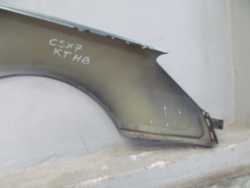 CITROEN C5 III X7 BLOTNIK LEWY PRZOD PRZEDNI KTHB 08-17