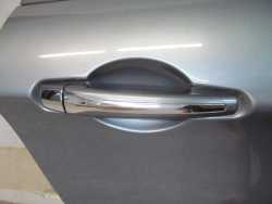 CITROEN C5 III X7 SEDAN DRZWI TYL PRAWE PRAWY KTHB 08-17