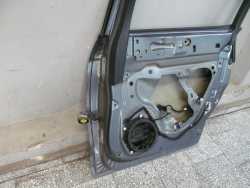 CITROEN C5 III X7 SEDAN DRZWI TYL PRAWE PRAWY KTHB 08-17