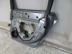 CITROEN C5 III X7 SEDAN DRZWI TYL PRAWE PRAWY KTHB 08-17