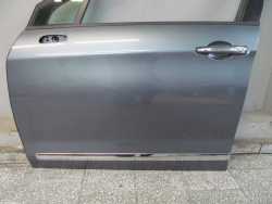 CITROEN C5 III X7 DRZWI PRZOD LEWE LEWY KTHB 08-17