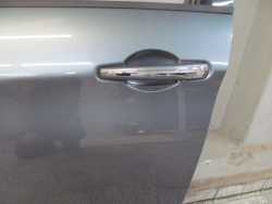 CITROEN C5 III X7 DRZWI PRZOD LEWE LEWY KTHB 08-17