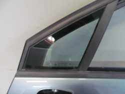 CITROEN C5 III X7 DRZWI PRZOD LEWE LEWY KTHB 08-17
