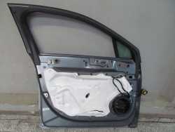 CITROEN C5 III X7 DRZWI PRZOD LEWE LEWY KTHB 08-17