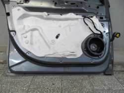 CITROEN C5 III X7 DRZWI PRZOD LEWE LEWY KTHB 08-17