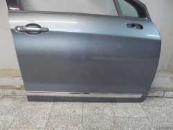 CITROEN C5 III X7 DRZWI PRZOD PRAWE PRAWY KTHB 08-17