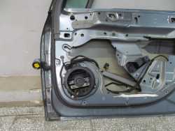 CITROEN C5 III X7 DRZWI PRZOD PRAWE PRAWY KTHB 08-17