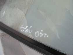 VOLVO S60 V70 LIFT 04- SZYBA PRZOD PRZEDNIA CZOLOWA 05r