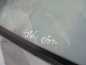 VOLVO S60 V70 LIFT 04- SZYBA PRZOD PRZEDNIA CZOLOWA 05r