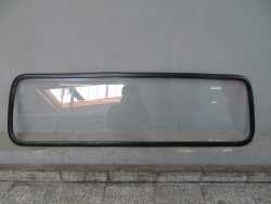 SPRINTER 906 CRAFTER DOKA KABINA 06-18 SZYBA SCIANY TYL 15R