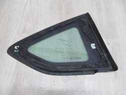 CITROEN C5 III X7 SEDAN SZYBA KAROSERYJNA TYL LEWA 08-17